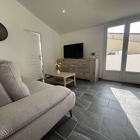 Villa Maison 6 Couchages - Les Huttes Sd0000-273