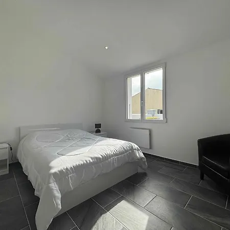 Maison 6 Couchages - Les Huttes Sd0000-273 Villa