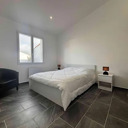 Maison 6 Couchages - Les Huttes Sd0000-273