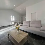 Villa Maison 6 Couchages - Les Huttes Sd0000-273