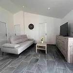 Maison 6 Couchages - Les Huttes Sd0000-273 *