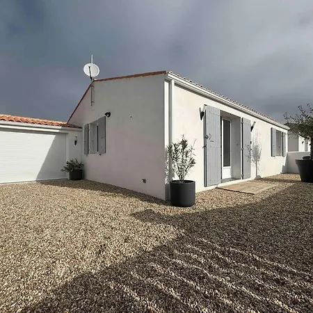 Villa Maison 6 Couchages - Les Huttes Sd0000-273